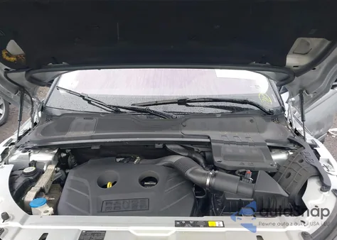 2012 Land Rover Range Rover Evoque Pure Plus from USA, damaged, VIN SALVR2BG9CH604260